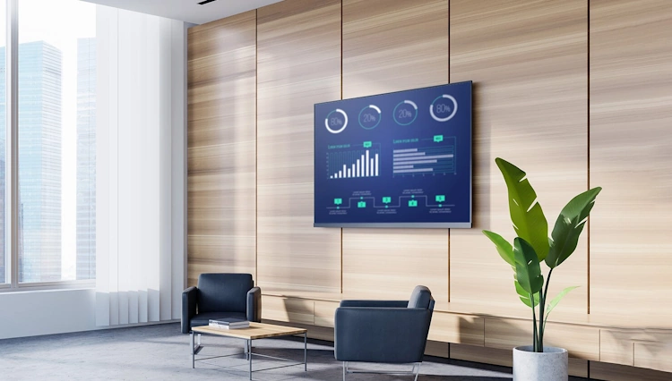 Телевидение для бизнеса от Ростелеком в хутор Аджановка (Краснодарский край)